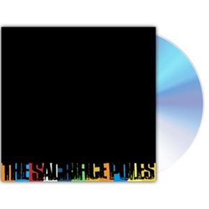 Artist Name: O - 輸入盤 CAVE IN / SACRIFICE POLES （REISSUE） [CD]