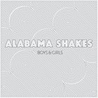 輸入盤 ALABAMA SHAKES / BOYS ＆ GIRLS [CD]