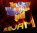 楽天ぐるぐる王国DS 楽天市場店輸入盤 SUBJAM / RETURN OF URBAN ORGANIC GROOVE MUSIC [CD]