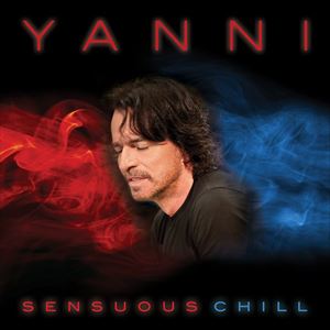 ͢ YANNI / SENSUOUS CHILL [CD]