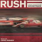 ͢ O.S.T. / RUSH [CD]