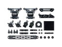 SP.1002 TT-01 A部品 (アップライト) 51002 RCパーツ
