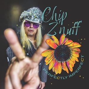 Artist Name: Q - 輸入盤 CHIP Z’NUFF / PERFECTLY IMPERFECT [CD]