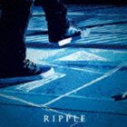 RIPPLE / 再生ボタン [CD]