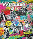ジャニーズWEST LIVE TOUR 2020 W trouble Blu-ray