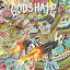 GODS HATE / GODS HATE [CD]