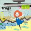 frogs / Little Girls First Letter [CD]