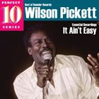 輸入盤 WILSON PICKETT / IT AIN’T EASY [CD]