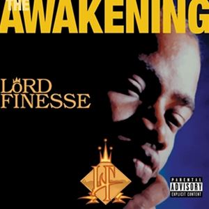 輸入盤 LORD FINESSE / AWAKENING （25TH ANNIVERESARY） （REMASTERED） [CD]