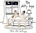 A DITTY BOPS / MOON OVER THE FREEWAY [CD]