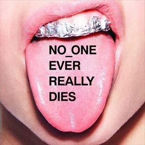 Artist Name: V - 輸入盤 N.E.R.D. / NO ONE EVER REALLY DIES [CD]