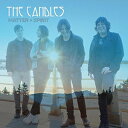 A CANDLES / MATTER { SPIRIT [CD]