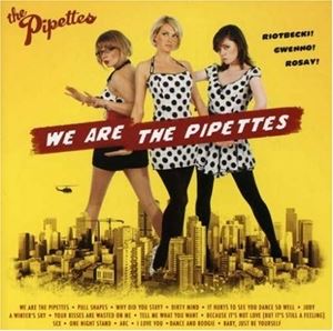 WE ARE THE PIPETTES詳しい納期他、ご注文時はお支払・送料・返品のページをご確認ください発売日2007/10/2PIPETTES / WE ARE THE PIPETTESピペッツ / ウィー・ア・-ザ・パイペッツ ジャンル 洋楽ポップス 関連キーワード ピペッツPIPETTES全世界が注目するキャンディ・ポップ・バンド、ついにアルバムをリリース!SUMMER SONIC 2007に出演、ソロ・ライヴも実現!超POPでエネルギッシュなパフォーマンス、またカナり可愛いルックスで日本のファンを魅了したばかりの彼女たち（かなりの親日家でもありました!）、ついにメジャー・アルバム・デビューです!!インディからリリースされていたヴァージョンから新たに2曲を追加収録して、いよいよ舞台を世界へ!「Biography」 The PipettsはRosay （ローゼイ）、Riot Becki （ラ収録内容1. We Are the Pipettes2. Pull Shapes3. Why Did You Stay?4. Dirty Mind5. It Hurts To See You Dance So Well6. Judy7. a Winter’s Sky8. Your Kisses Are Wasted On Me9. Tell Me What You Want10. Because It’s Not Love （But It’s Still a Feeling）11. Sex12. One Night Stand13. ABC14. I Love You15. Dance And Boogie16. Baby Just Be Yourself 種別 CD 【輸入盤】 JAN 0689492066024 登録日2012/02/08