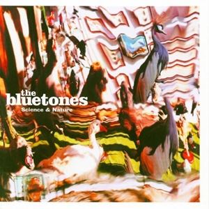 輸入盤 BLUETONES / SCIENCE AND NATURE [CD]