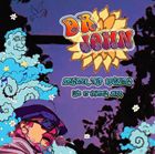 輸入盤 DR. JOHN / SPLINTER TRIP REVISITED - LIVE CD