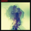 輸入盤 WARPAINT / WARPAINT CD