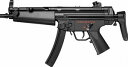 H&K MP5A5 電動ガン 製品画像:6位