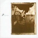 A PIXIES / SUFER ROSA [CD]