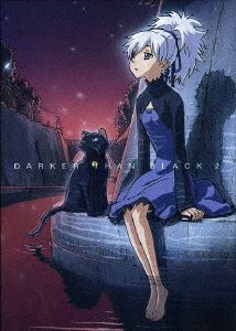DARKER THAN BLACK ���η���� 2 [DVD]