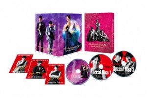 コンフィデンスマンJP プリンセス編 Blu-ray豪華版 [Blu-ray]