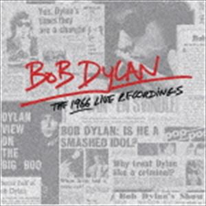 ボブ・ディラン / Live 1966（完全生産限定盤） [CD]