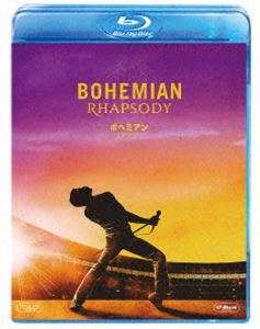 ボヘミアン・ラプソディ [Blu-ray]