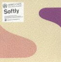 (オムニバス) WIRED CAFE Music Recommendation Softly（通常盤） [CD]