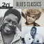 ͢ VARIOUS / BEST OF BLUES CLASSICS [CD]