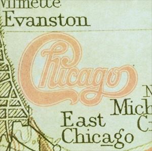 輸入盤 CHICAGO / CHICAGO 10 （EXPANDED ＆ REMASTER） 