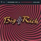 輸入盤 BIG ＆ RICH / HORSE OF A DIFFERENT COLOR [CD]