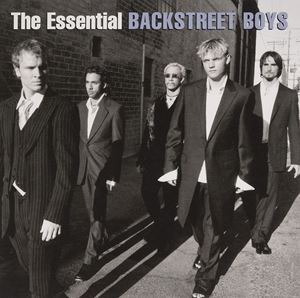 輸入盤 BACKSTREET BOYS / ESSENTIAL （GOLD SERIES） [2CD]