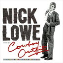 NICK LOWE AND HIS COWBOY OUTFIT詳しい納期他、ご注文時はお支払・送料・返品のページをご確認ください発売日2017/8/25NICK LOWE / NICK LOWE AND HIS COWBOY OUTFITニック・ロウ / ニック・ロウ・アンド・ヒズ・カウボーイ・アウトフィット ジャンル 洋楽ロック 関連キーワード ニック・ロウNICK LOWE 種別 CD 【輸入盤】 JAN 0634457240025登録日2017/06/23