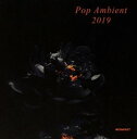 A VARIOUS / POP AMBIENT 2019 [CD]