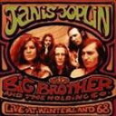 A JANIS JOPLIN / LIVE AT WINTERLAND f68 [CD]