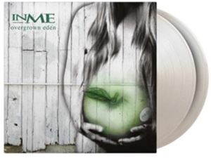 楽天ポプカル 楽天市場店輸入盤 INME / OVERGROWN EDEN （WHITE） [2LP]