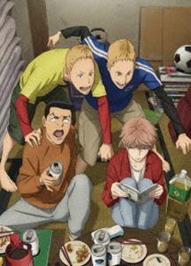 アニメカゼガツヨクフイテイルボリューム2詳しい納期他、ご注文時はお支払・送料・返品のページをご確認ください発売日2019/2/13関連キーワード：アニメーションアニメ「風が強く吹いている」 Vol.2 Blu-rayアニメカゼガツヨクフイテイルボリューム2 ジャンル アニメテレビアニメ 監督 野村和也 出演 大塚剛央豊永利行内山昂輝入野自由榎木淳弥三浦しをんの名作をTVアニメ化した青春ストーリー第2巻。「久しぶり…」そう言って不敵に笑う榊浩介。旧知の仲である榊との再会に動揺を隠せない走。その胸のうちには高校時代に味わった深い孤独が渦巻いていた。第4話から第6話を収録。封入特典キャラクターデザイン 千葉崇洋描き下ろしスリーブケース／特製トールケース／シリーズ構成・脚本 喜安浩平書き下ろしショートストーリーリーフレット／設定資料集／スペシャルイベントチケット優先販売申し込み券（期限有）（以上5点、初回生産分のみ特典）特典映像1クール目ノンクレジットED／番宣CM（15秒、30秒）／Blu-ray＆DVD TV SPOT集1関連商品日本テレビ系列AnichU読売テレビMANPAプロダクション・アイジー制作作品TVアニメ風が強く吹いている2018年日本のテレビアニメ三浦しをん原作映像作品セット販売はコチラ 種別 Blu-ray JAN 4988104119025 収録時間 70分 組枚数 1 製作年 2018 製作国 日本 音声 リニアPCM 販売元 東宝（TOHO）登録日2018/10/03