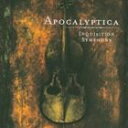 輸入盤 APOCALYPTICA / INQUISITION SYMPHONY 