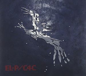 Artist Name: D - 輸入盤 EL-P / CANCER FOR CURE [CD]