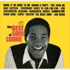輸入盤 SAM COOKE / BEST OF ＋ 3 [CD]
