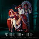 輸入盤 PALOMA FAITH / PERFECT CONTRADICTION （DLX） [CD]