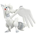 ポケットモンスター モンコレ ML-08 レシラム 完成品フィギュア