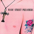 輸入盤 MANIC STREET PREACHERS / GENERATION TERRORIST [CD]