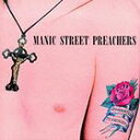 A MANIC STREET PREACHERS / GENERATION TERRORIST [CD]