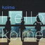 kolme / Hello kolmeType-C [CD]