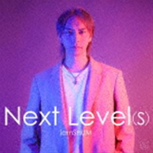樂天商城 - iamSHUM / Next Level（s） [CD]