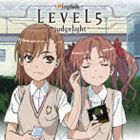 fripSide / TVアニメ とある科学の超電磁砲 新オープニングテーマ： LEVEL5-judgelight-（通常盤） CD