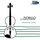 キノマサユキ フィオリロ 36ノエチュード詳しい納期他、ご注文時はお支払・送料・返品のページをご確認ください発売日2011/9/22木野雅之（vn） / フィオリロ： 36のエチュードフィオリロ 36ノエチュード ジャンル クラシック器楽曲 関連キーワード 木野雅之（vn）EXTON録音年：2010年7月29日、30日／収録場所：富山、北アルプス文化センター※こちらの商品はインディーズ盤のため、在庫確認にお時間を頂く場合がございます。 種別 CD JAN 4526977004026 組枚数 2 製作年 2011 販売元 インディーズメーカー登録日2011/08/12