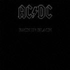 AC／DC / バック・イン・ブラック [CD]