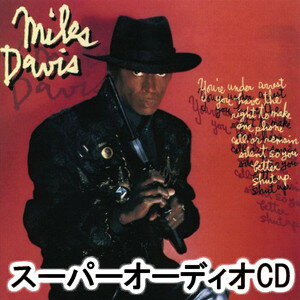 �ޥ��륹���ǥ���������tp��voice�� / �楢��������������쥹�� [SACD]