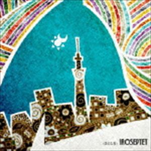 IROSEPTET / 2015 [CD]
